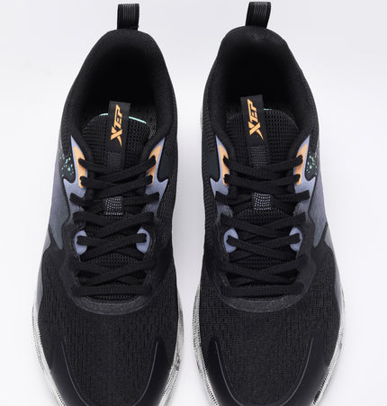 Xtep Men X-flow Running Shoes