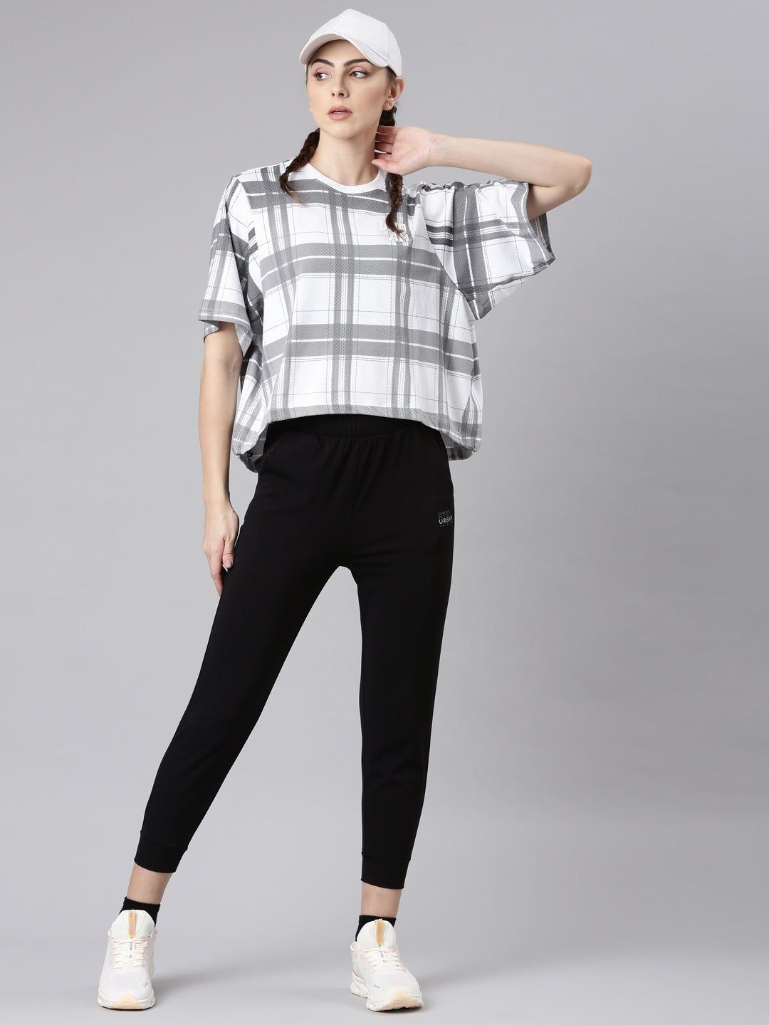 Xtep Women Lifestyle Short-sleeve T-shirt