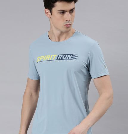 Xtep Men Basketball T-Shirt