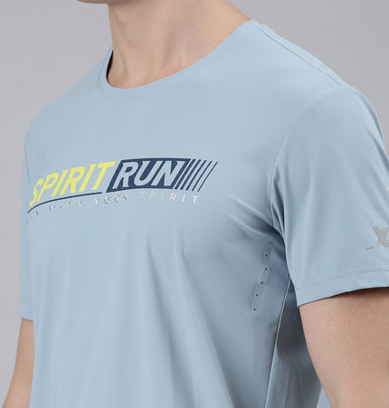 Xtep Men Basketball T-Shirt