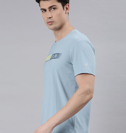 Xtep Men Basketball T-Shirt