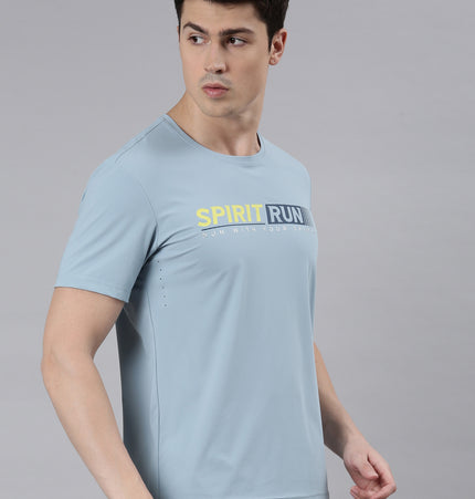 Xtep Men Basketball T-Shirt