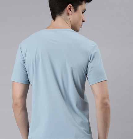 Xtep Men Basketball T-Shirt