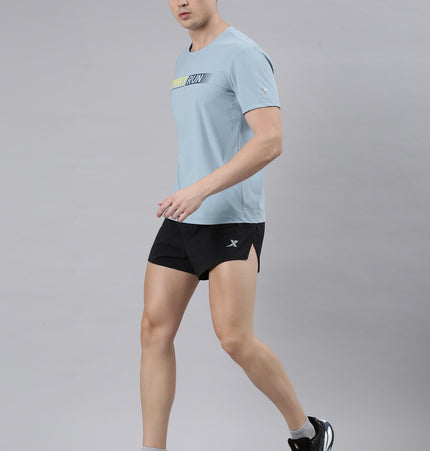 Xtep Men Basketball T-Shirt