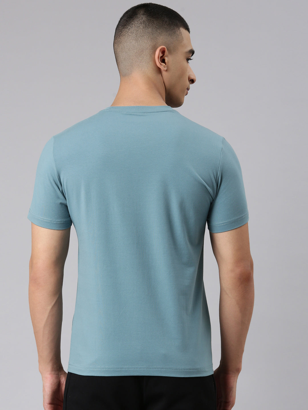 Xtep Men Active Short-sleeve T-shirt