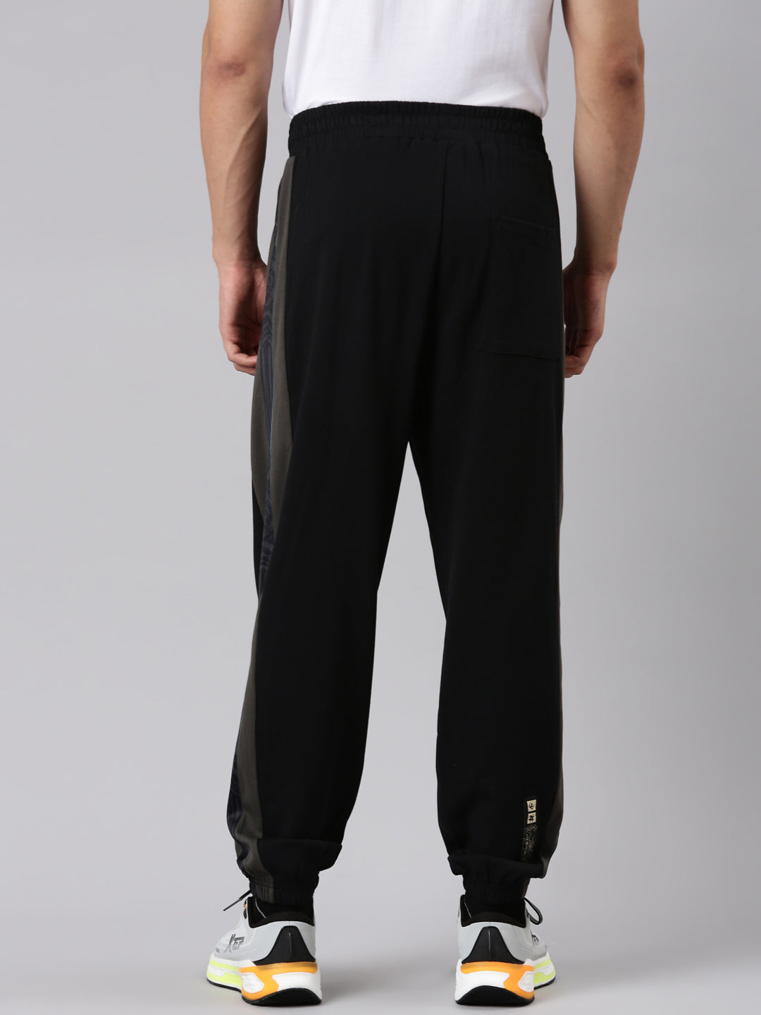 Xtep Men Knitted Pants