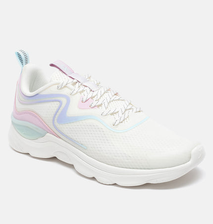 Xtep Women Comfort Running Shoes