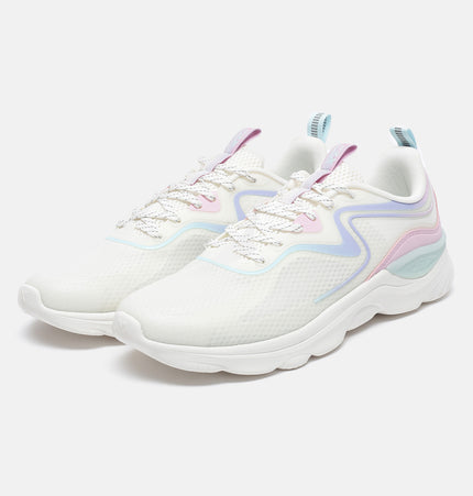 Xtep Women Comfort Running Shoes