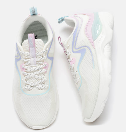 Xtep Women Comfort Running Shoes