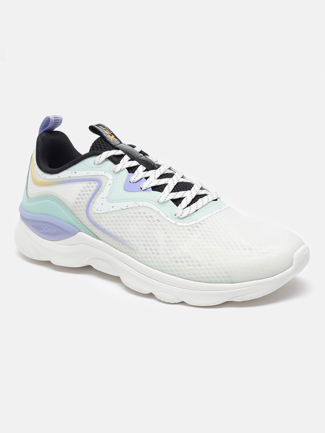 Xtep Women Comfort Running Shoes