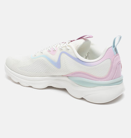 Xtep Women Comfort Running Shoes