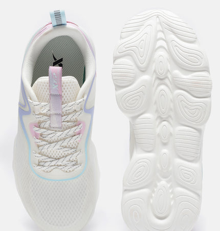 Xtep Women Comfort Running Shoes