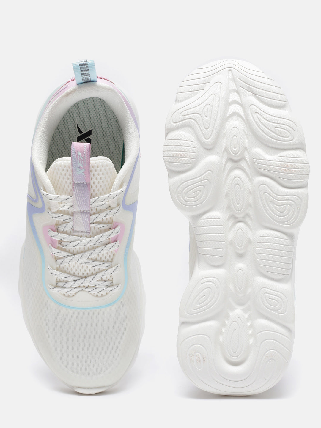 Xtep Women Comfort Running Shoes