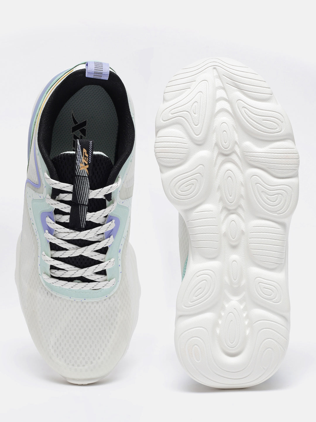 Xtep Women Comfort Running Shoes