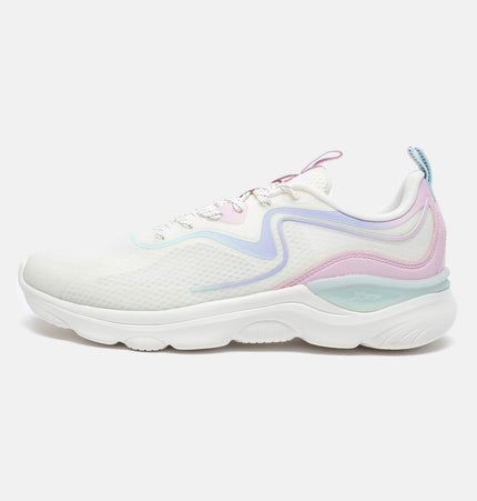 Xtep Women Comfort Running Shoes