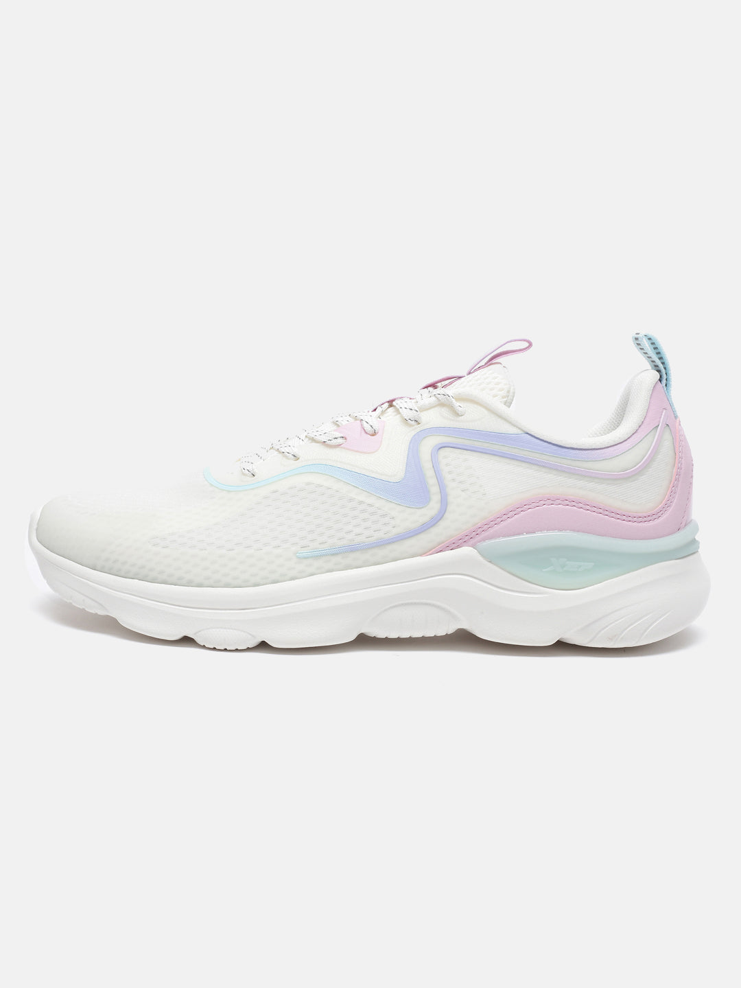 Xtep Women Comfort Running Shoes