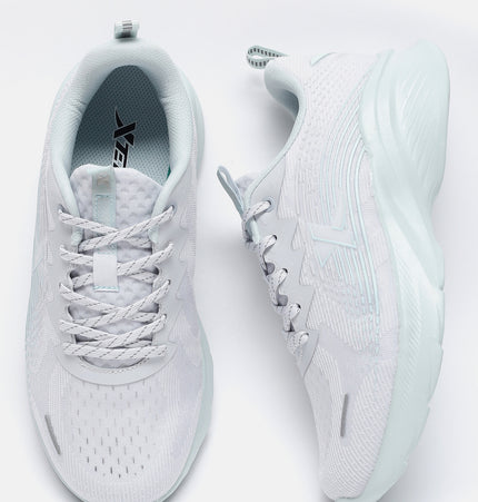 Xtep Women Feather Foam Running Shoes