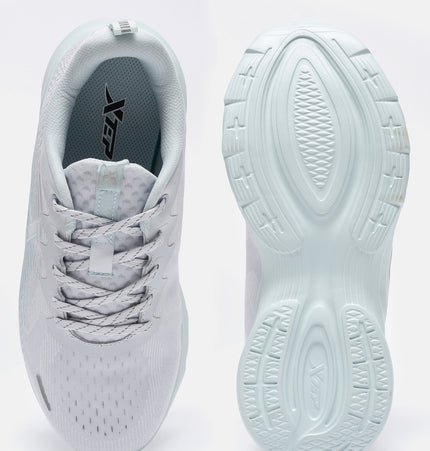 Xtep Women Feather Foam Running Shoes