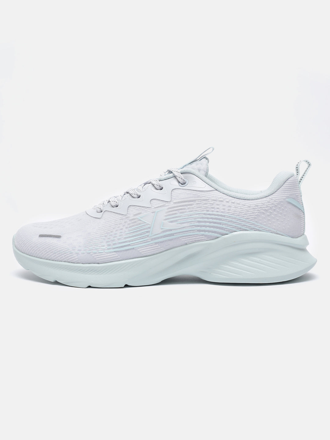 Xtep Women Feather Foam Running Shoes