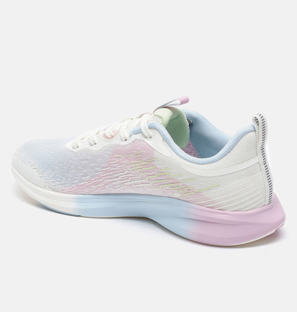 Xtep Women Feather Foam Running Shoes