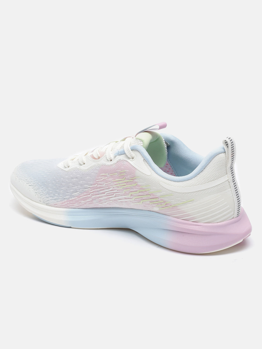 Xtep Women Feather Foam Running Shoes