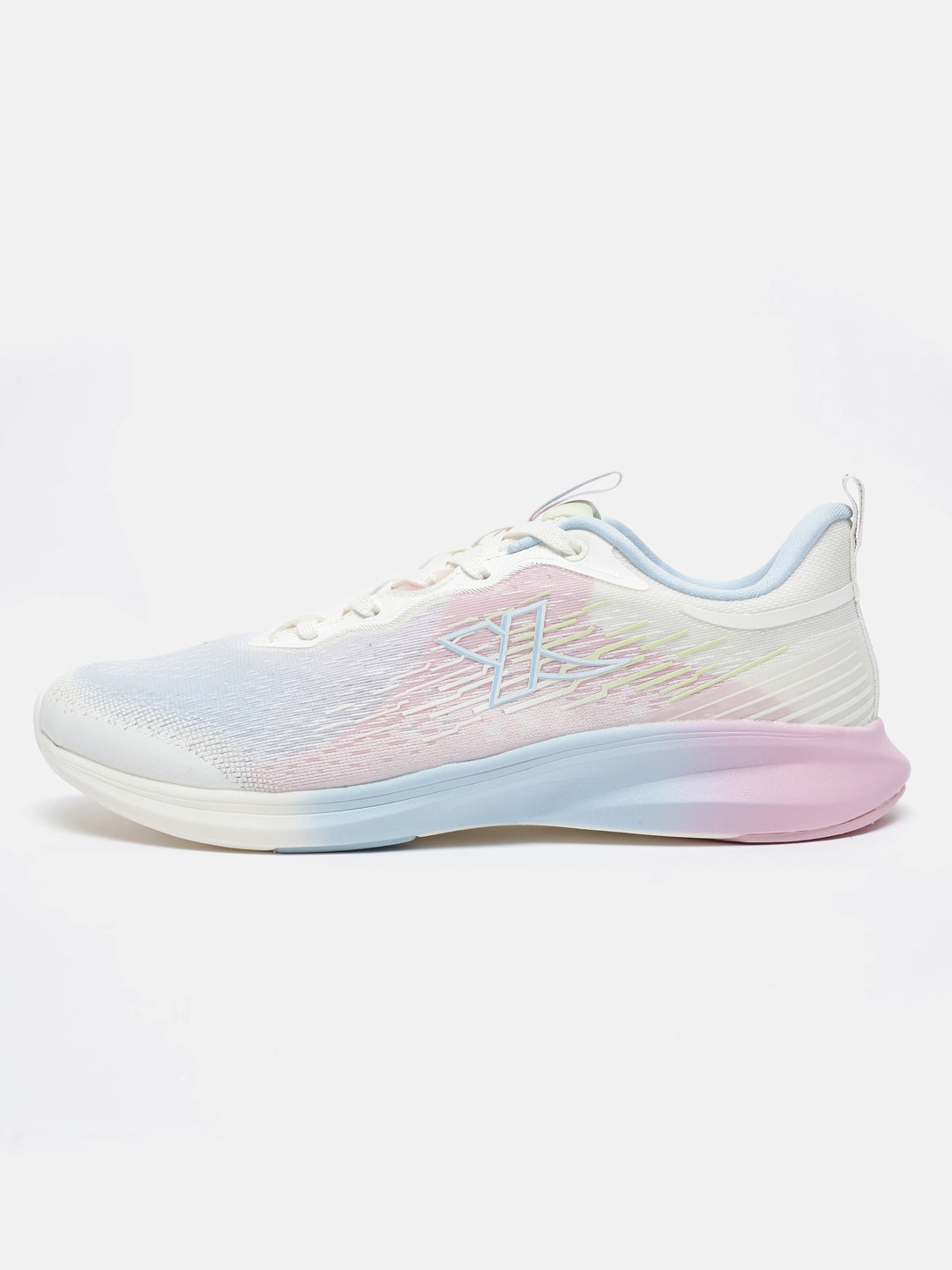 Xtep Women Feather Foam Running Shoes