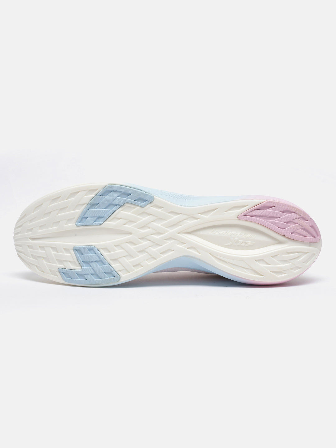 Xtep Women Feather Foam Running Shoes