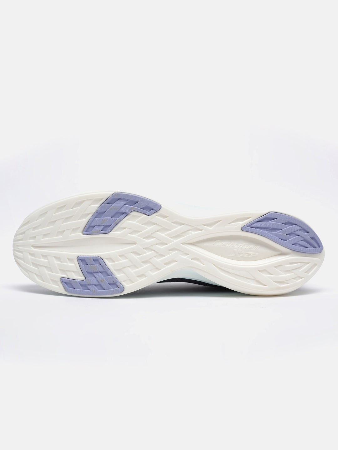 Xtep Women Feather Foam Running Shoes