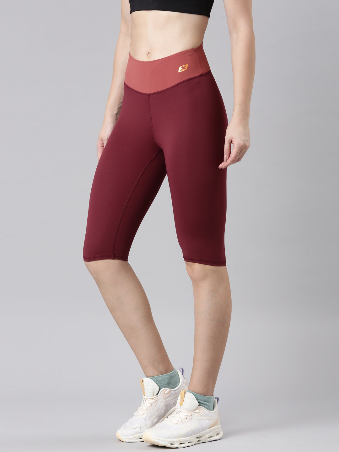 Xtep Women Training Athletic Leggings