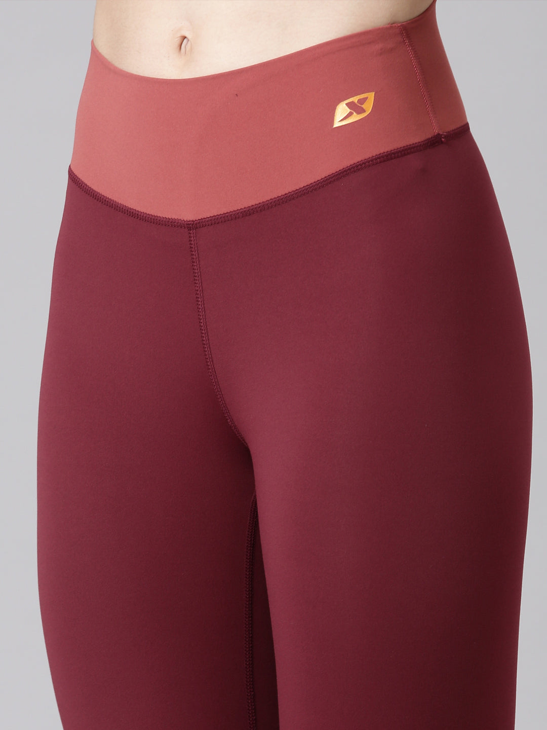 Xtep Women Training Athletic Leggings
