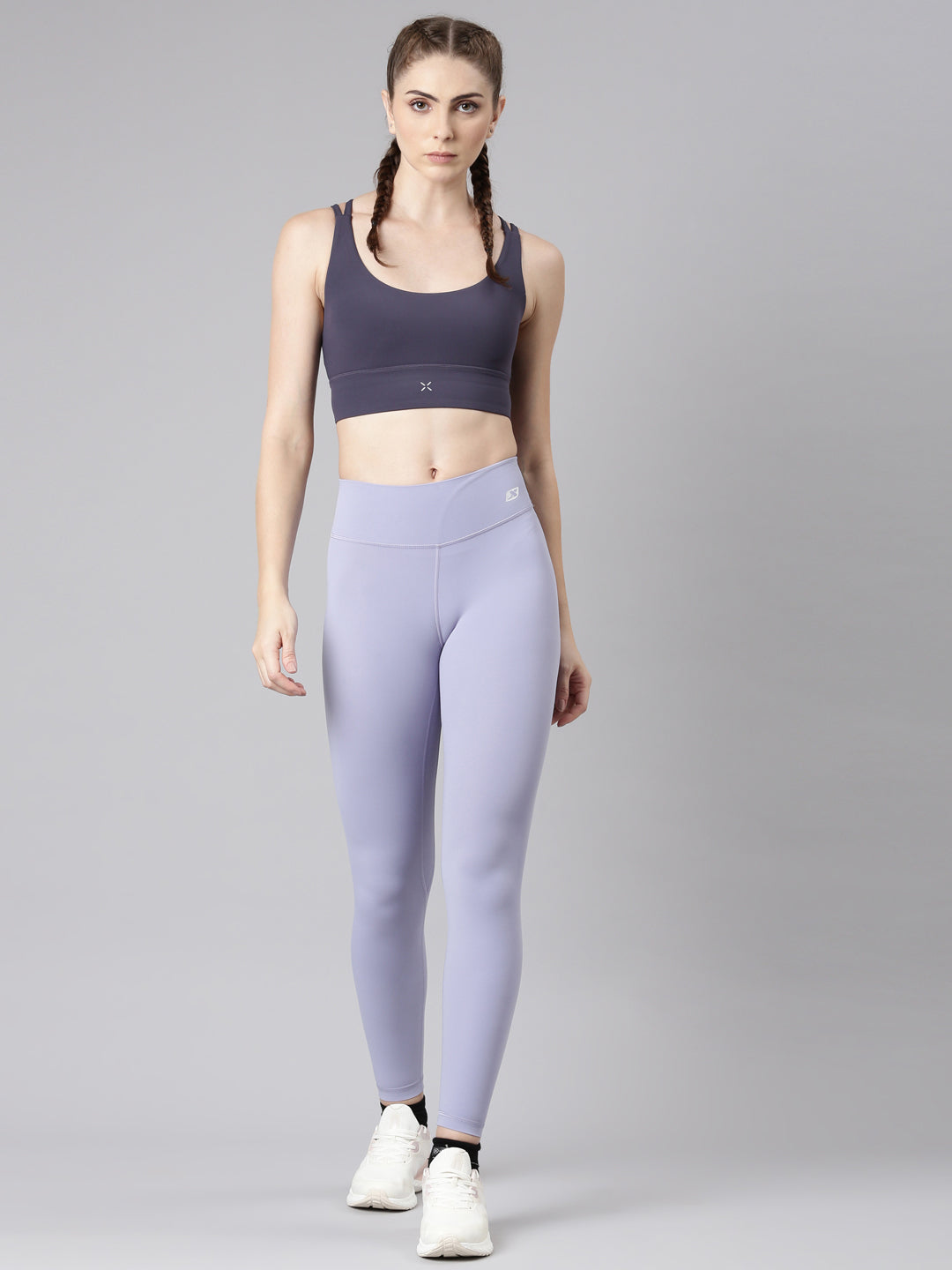 Xtep Women Training Athletic Leggings