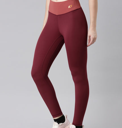 Xtep Women Training Athletic Leggings