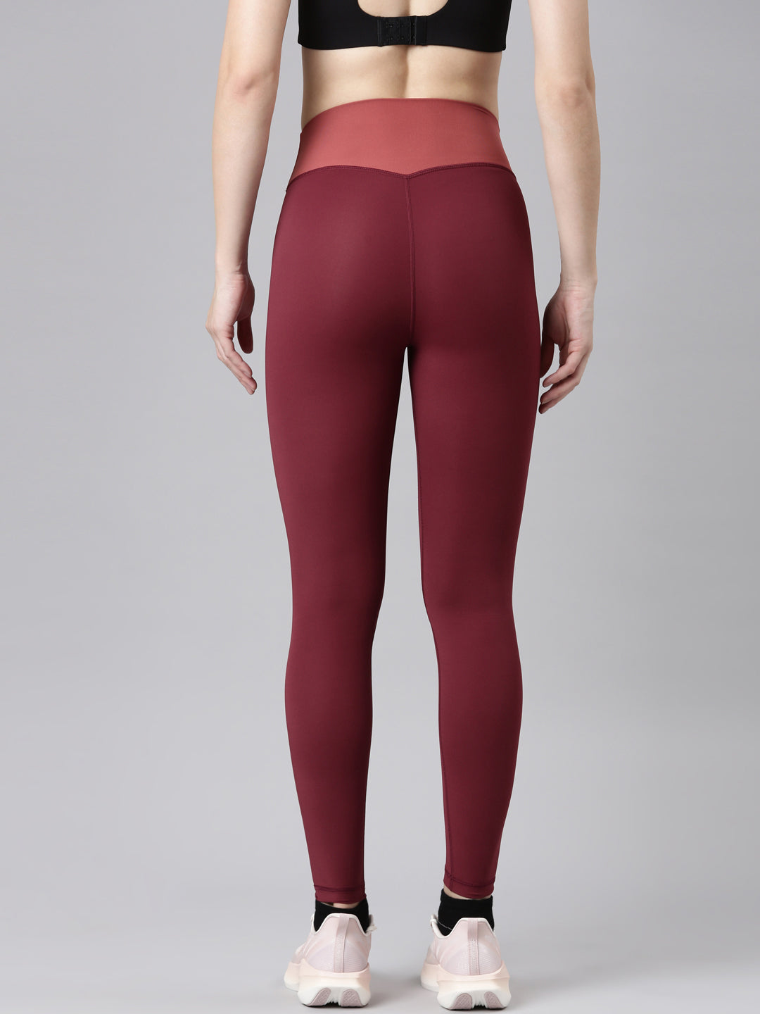 Xtep Women Training Athletic Leggings