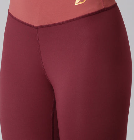 Xtep Women Training Athletic Leggings