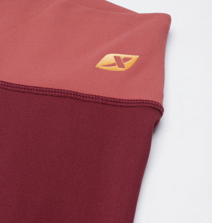 Xtep Women Training Athletic Leggings