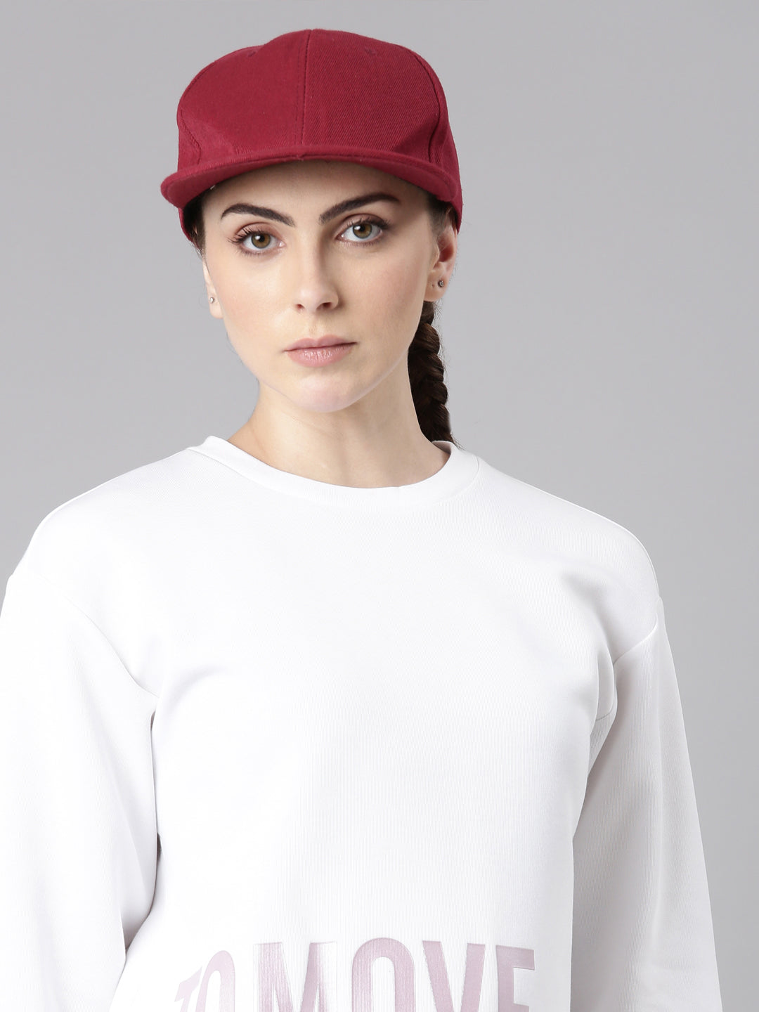 Xtep-Comfort Women Sweater