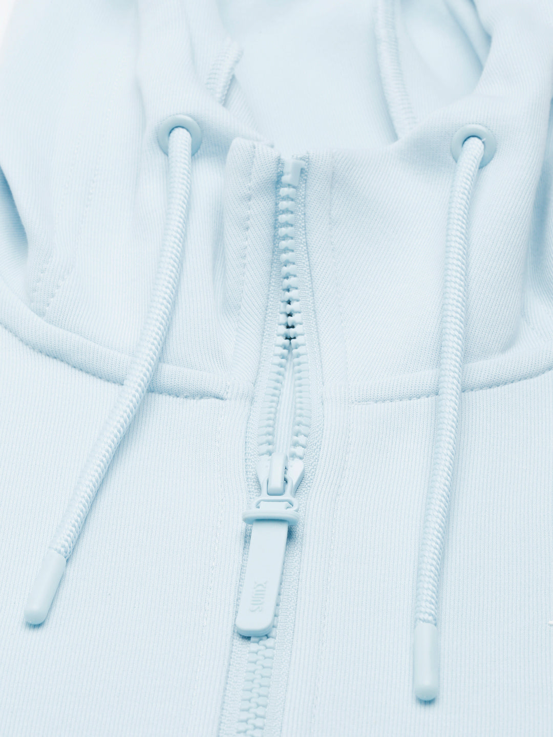 Xtep-Comfort Women Knitted Hoodie
