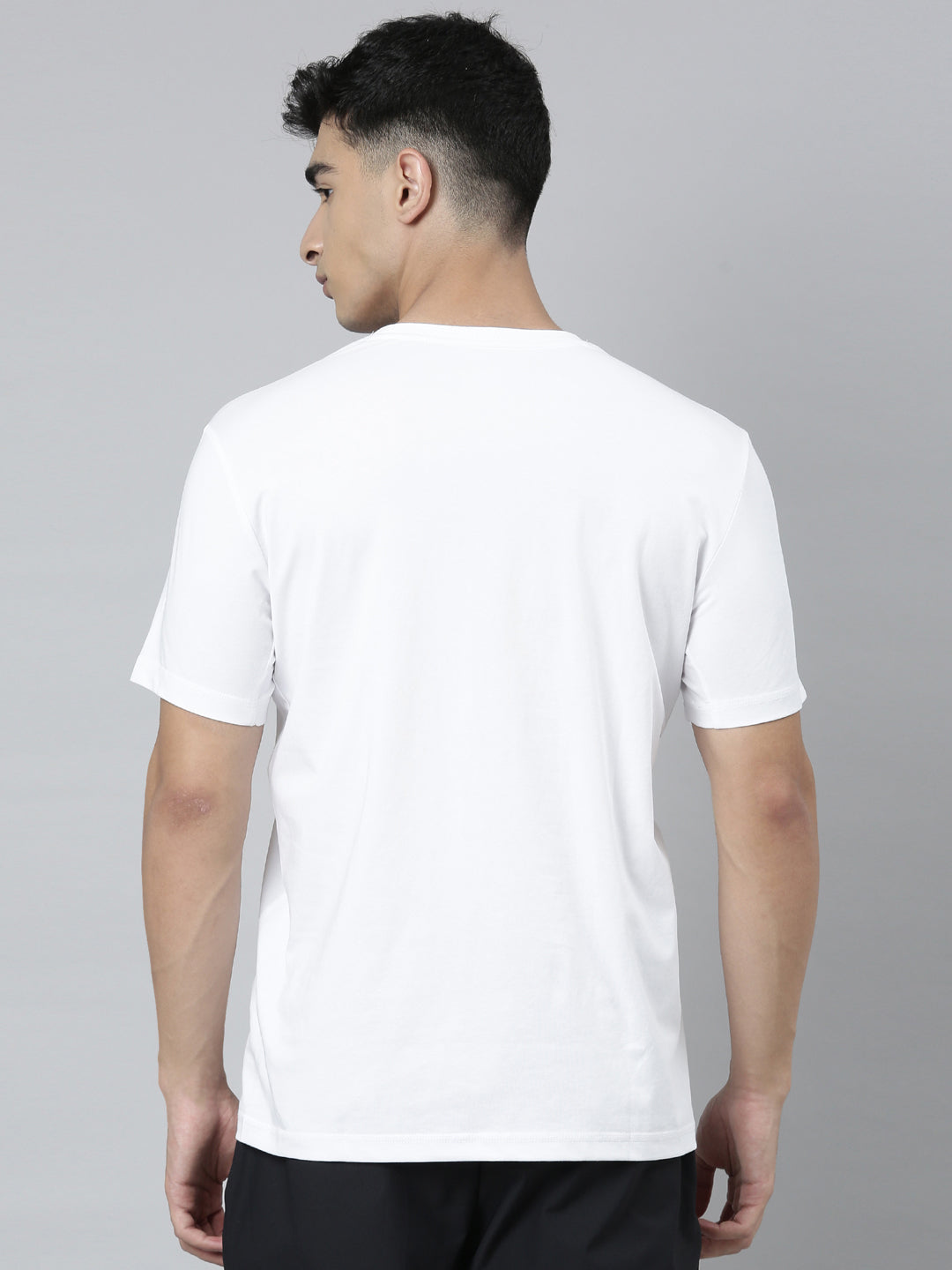 Xtep Men Training Short-sleeve T-shirt