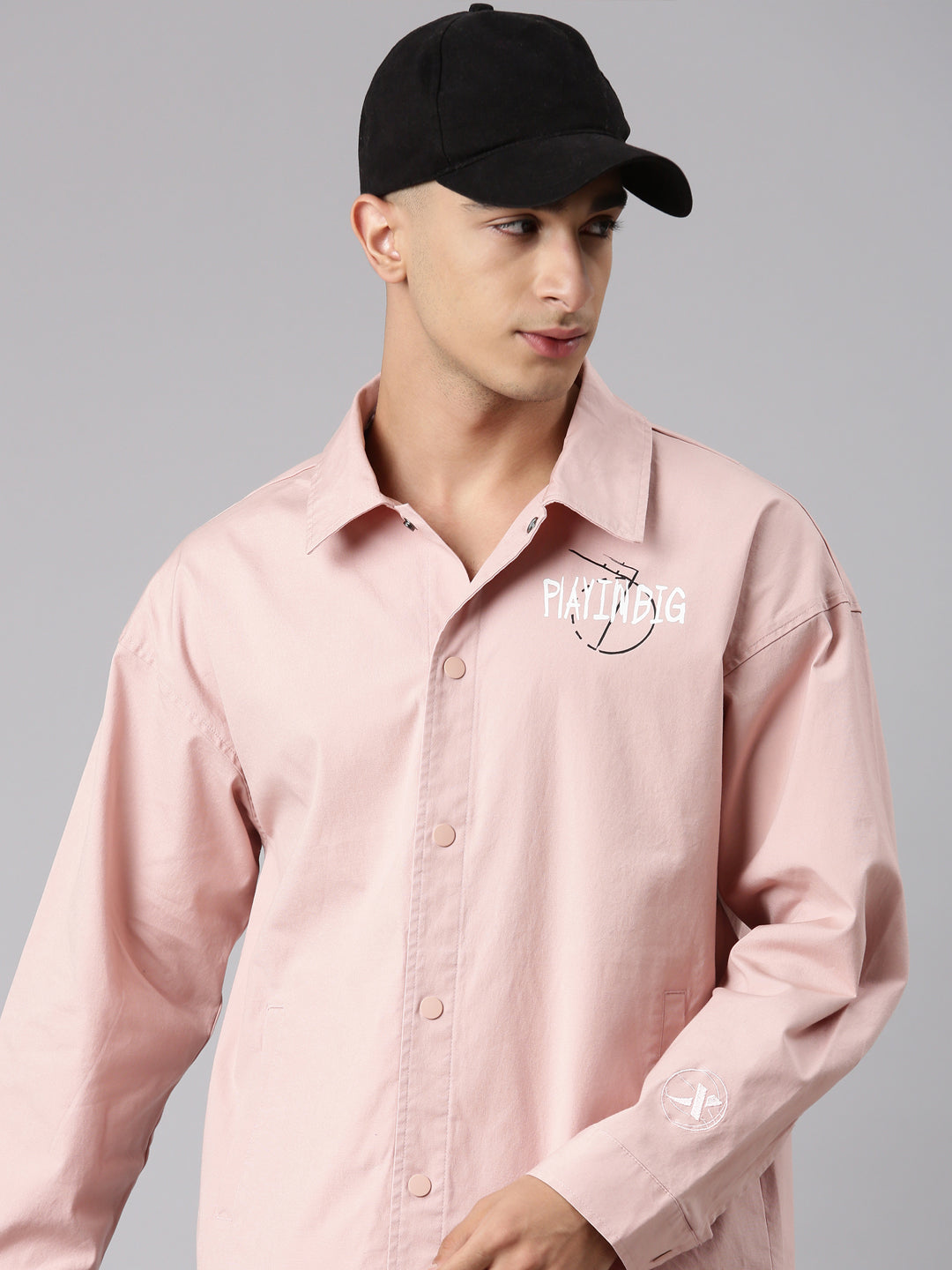 Xtep-Comfort Men Single-layer Windbreaker Jacket