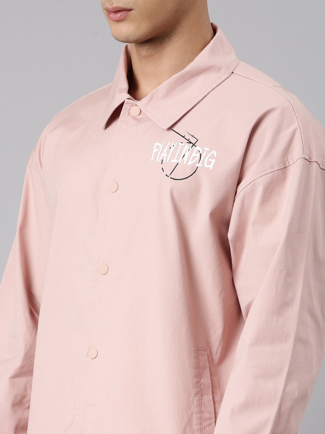 Xtep-Comfort Men Single-layer Windbreaker Jacket