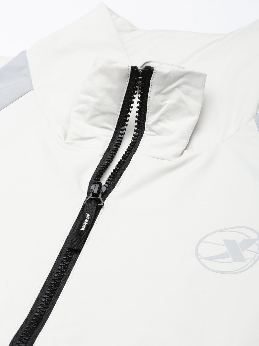 Xtep Men Windcheater Sporty Jacket
