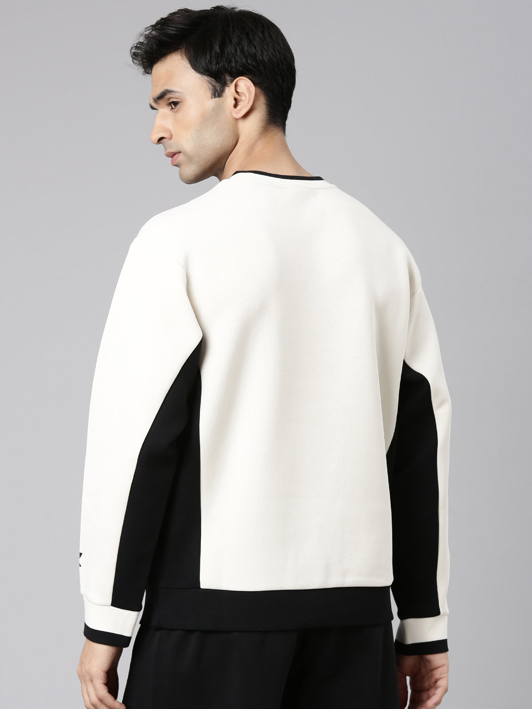 Xtep-Comfort Men Sweater
