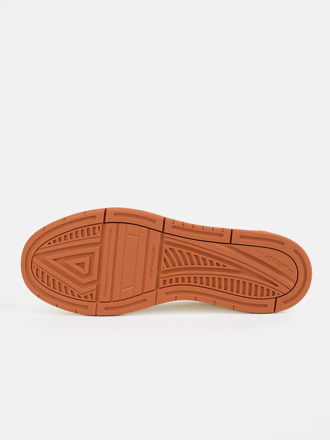 Xtep Men Skateboarding Shoes