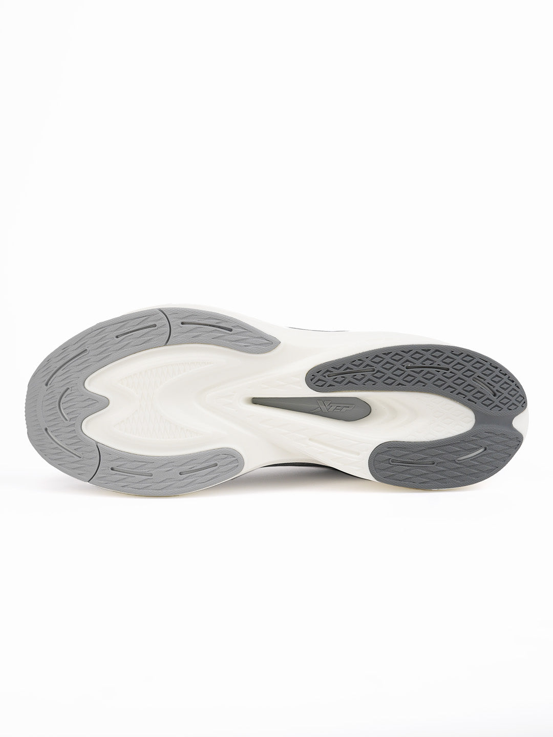 Xtep Men Feather Foam Running Shoes