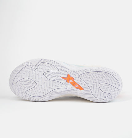 Xtep Men Dynamic Foam Basketball Shoes