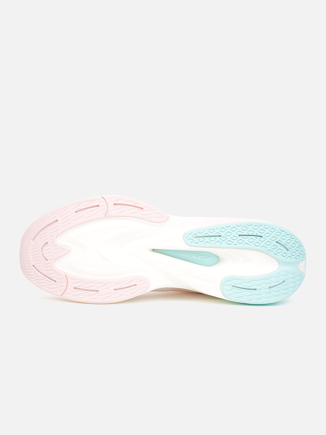 Xtep Women Dynamic Foam Running Shoes