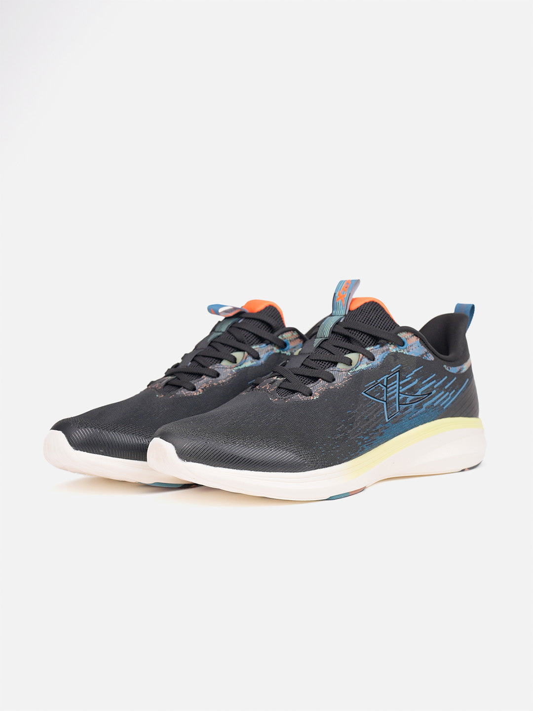 Xtep Men Running Shoes