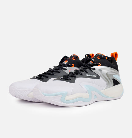 Xtep Men Dynamic Foam Basketball Shoes