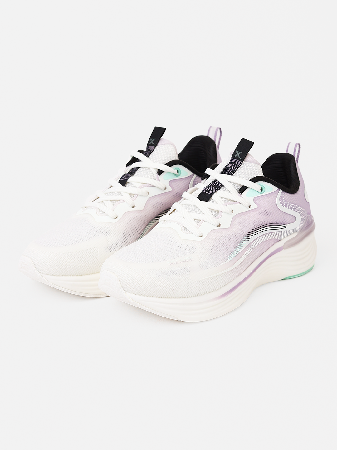 Xtep Women Energetex Running Shoes