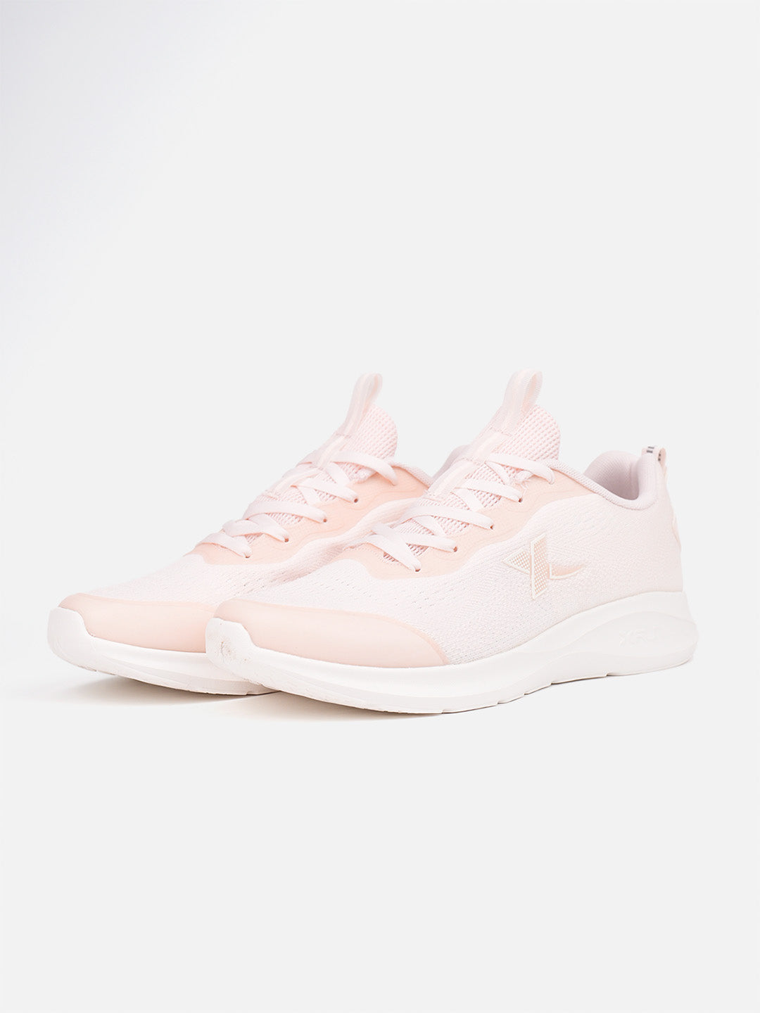 Xtep Women Comfort Running Shoes